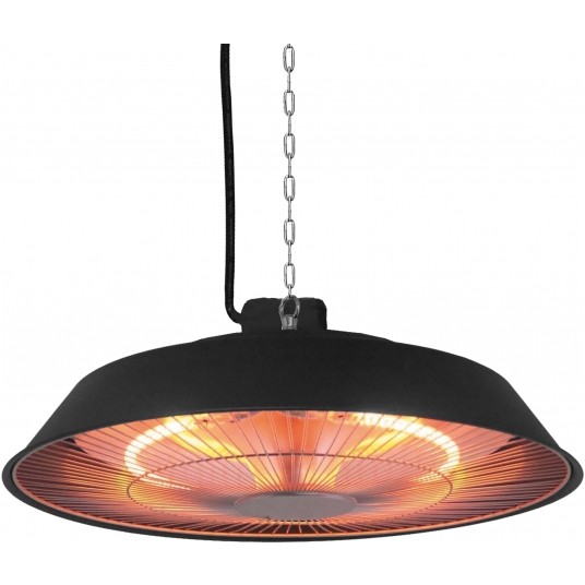 WISZĄCY PROMIENNIK PODCZERWIENI 1500W -zdjęcie numer 4