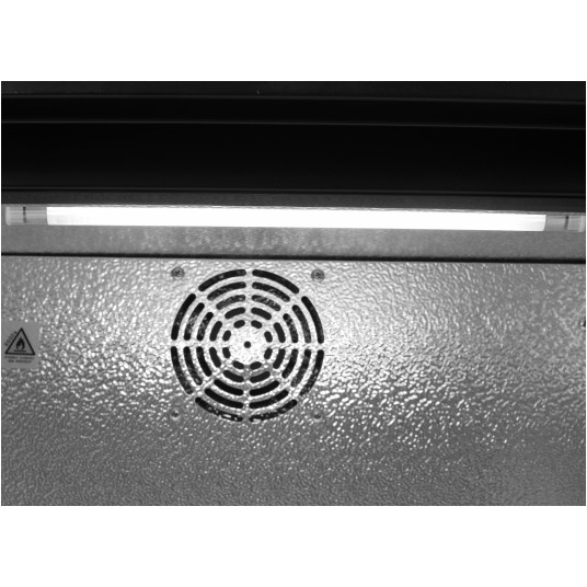 WITRYNA CHŁODNICZA DO BUTELEK 1 DRZWI -zdjęcie numer 4