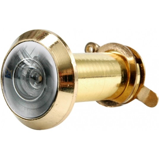 WIZJER Z KLAPKĄ 35-50MM 200' GOLD -zdjęcie numer 1