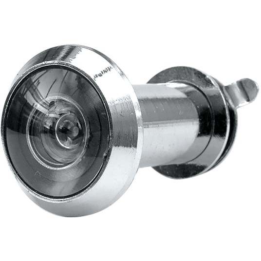 WIZJER Z KLAPKĄ 35-50MM 200' SILVER -zdjęcie numer 1