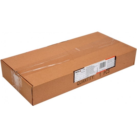 WKŁAD DO SZUFLADY DLA HYDRAULIKÓW NR3 -zdjęcie numer 2