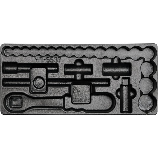 WKŁAD DO SZUFLADY PUSTY DLA YT-5537 -zdjęcie numer 1
