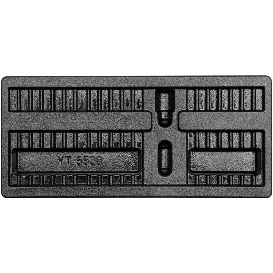 WKŁAD DO SZUFLADY PUSTY DLA YT-5538 -zdjęcie numer 1