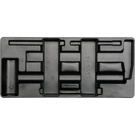 WKŁAD DO SZUFLADY PUSTY DLA YT-5540 -zdjęcie numer 1