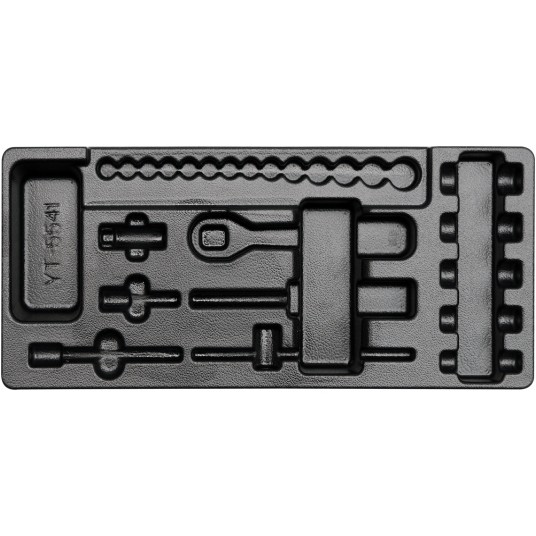WKŁAD DO SZUFLADY PUSTY DLA YT-5541 -zdjęcie numer 1