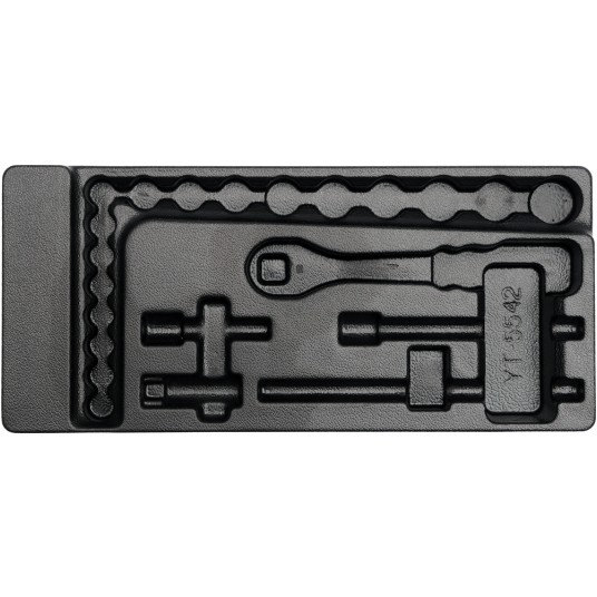 WKŁAD DO SZUFLADY PUSTY DLA YT-5542 -zdjęcie numer 1