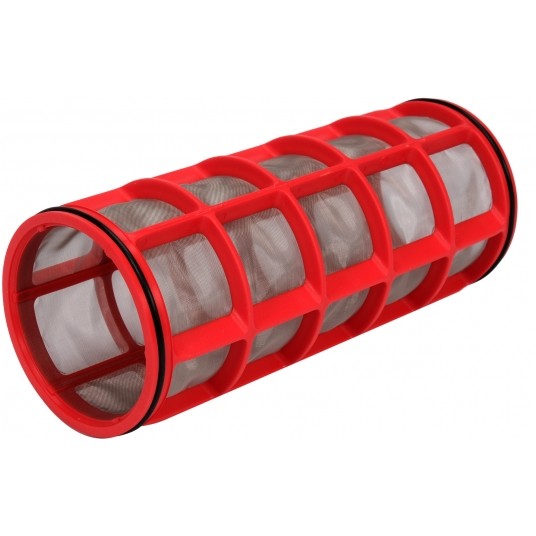 WKŁAD SIATKOWY DO FILTRA WODY 1,5 I 2'' -zdjęcie numer 2