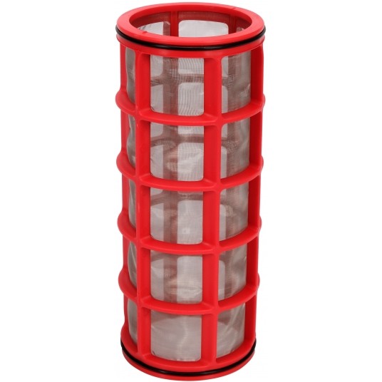 WKŁAD SIATKOWY DO FILTRA WODY 1,5 I 2'' -zdjęcie numer 1