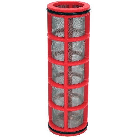 WKŁAD SIATKOWY DO FILTRA WODY 3/4 I 1" -zdjęcie numer 1