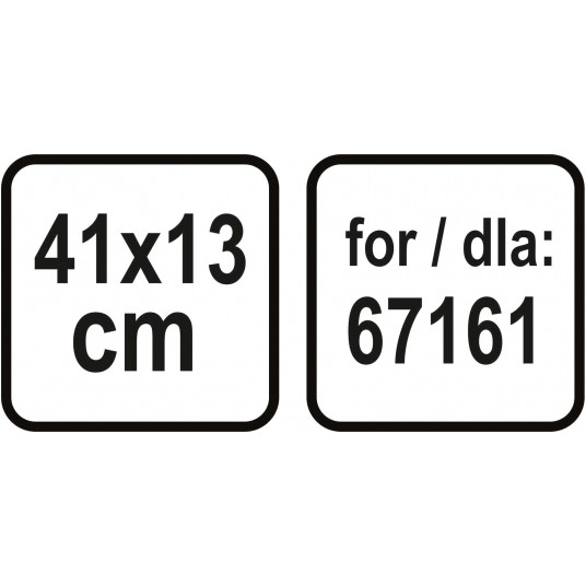 WKŁAD Z MIKROFIBRY DO MOPA 67161 -zdjęcie numer 4