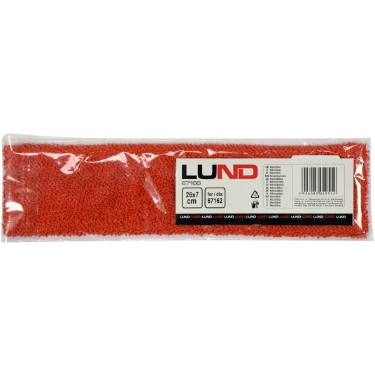 WKŁAD Z MIKROFIBRY DO MYJKI 67162 -zdjęcie numer 3