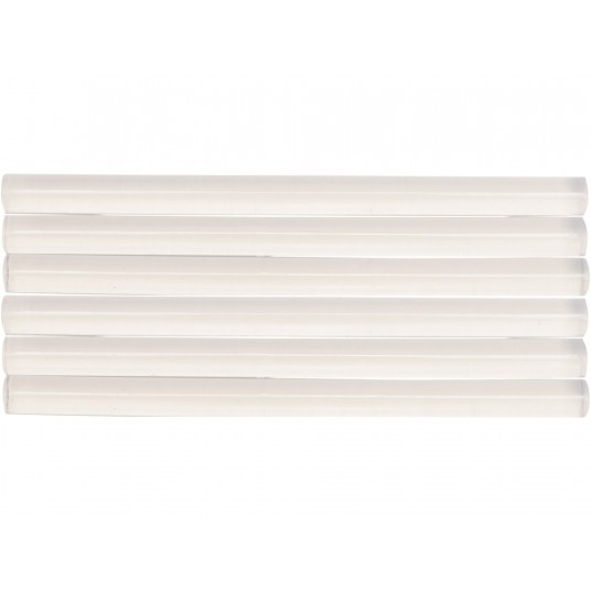 WKŁADY KLEJOWE 11MMx150MM 12SZT -zdjęcie numer 1