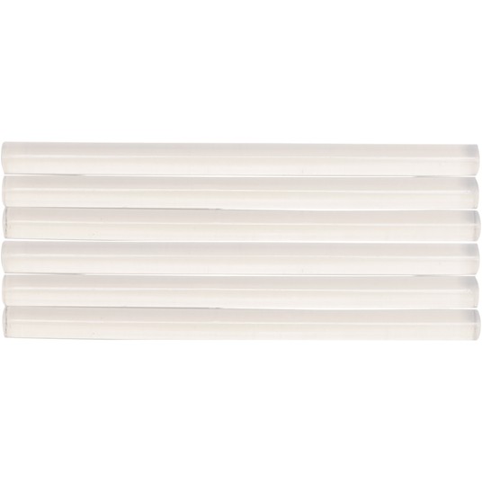 WKŁADY KLEJOWE 11MMx150MM 12SZT -zdjęcie numer 1