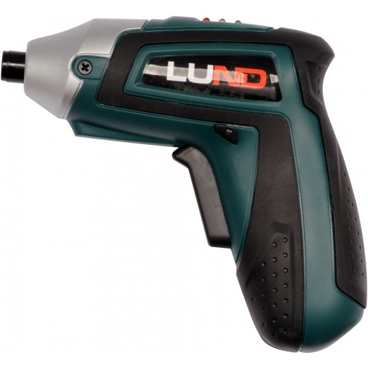 WKRĘTAK AKUMULATOROWY 3,6V Li-Ion -zdjęcie numer 1