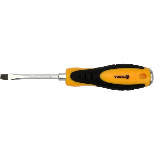 WKRĘTAK DO POBIJANIA 6-KĄT 5x75MM -zdjęcie numer 1