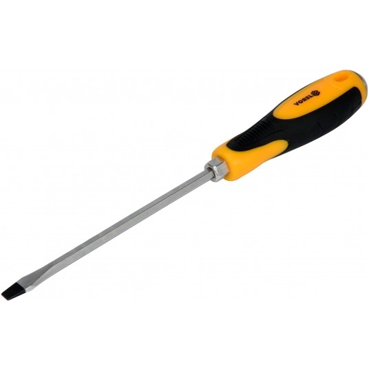 WKRĘTAK DO POBIJANIA 6-KĄT 6x150MM -zdjęcie numer 2