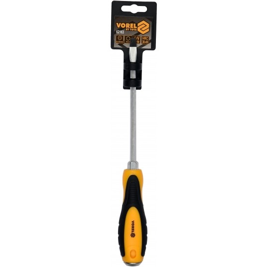 WKRĘTAK DO POBIJANIA 6-KĄT 6x150MM -zdjęcie numer 3