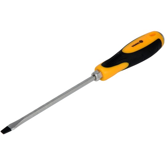 WKRĘTAK DO POBIJANIA 6-KĄT 6x150MM -zdjęcie numer 2