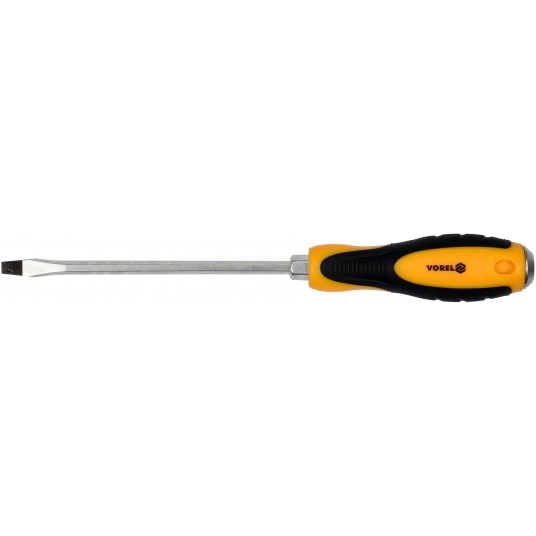 WKRĘTAK DO POBIJANIA 6-KĄT 6x150MM -zdjęcie numer 1