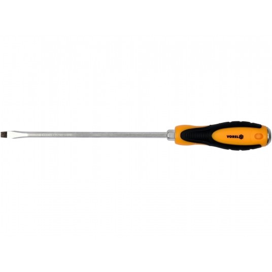 WKRĘTAK DO POBIJANIA 6-KĄT 6x200MM -zdjęcie numer 1