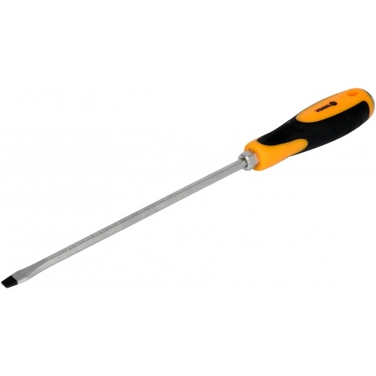 WKRĘTAK DO POBIJANIA 6-KĄT 6x200MM -zdjęcie numer 2
