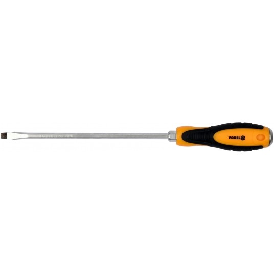WKRĘTAK DO POBIJANIA 6-KĄT 6x200MM -zdjęcie numer 1