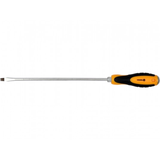 WKRĘTAK DO POBIJANIA 6-KĄT 6x250MM -zdjęcie numer 1