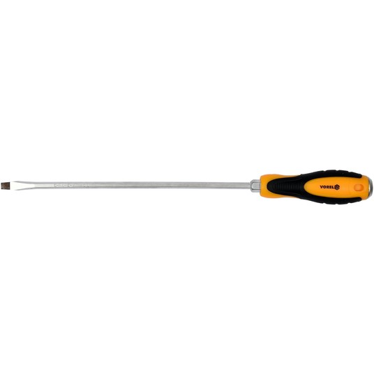 WKRĘTAK DO POBIJANIA 6-KĄT 6x250MM -zdjęcie numer 1