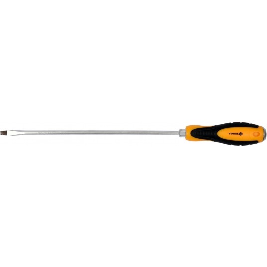 WKRĘTAK DO POBIJANIA 6-KĄT 6x250MM -zdjęcie numer 1