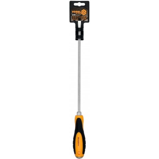 WKRĘTAK DO POBIJANIA 6-KĄT 6x250MM -zdjęcie numer 3