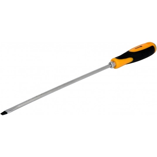 WKRĘTAK DO POBIJANIA 6-KĄT 6x250MM -zdjęcie numer 2