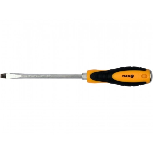 WKRĘTAK DO POBIJANIA 6-KĄT 8x150MM -zdjęcie numer 1