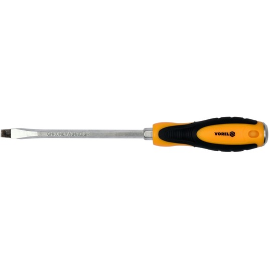 WKRĘTAK DO POBIJANIA 6-KĄT 8x150MM -zdjęcie numer 1