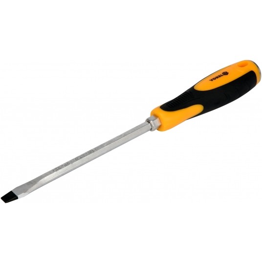 WKRĘTAK DO POBIJANIA 6-KĄT 8x150MM -zdjęcie numer 2
