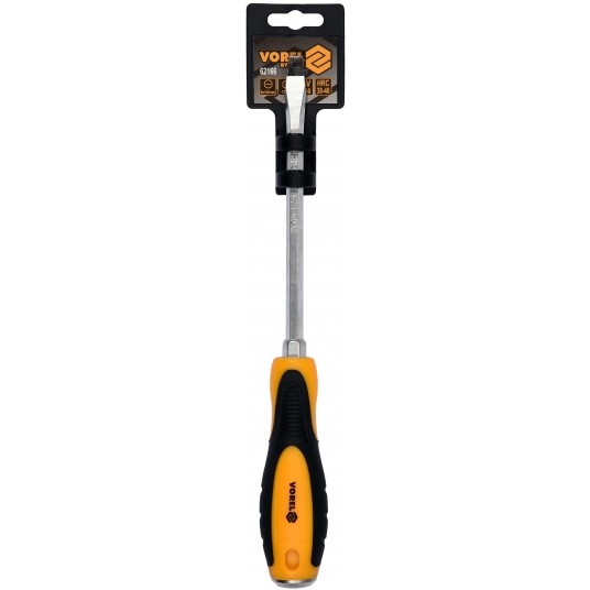 WKRĘTAK DO POBIJANIA 6-KĄT 8x150MM -zdjęcie numer 3