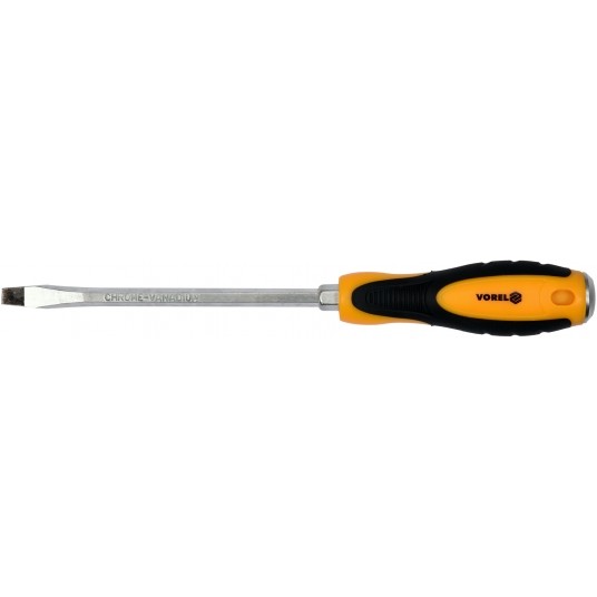 WKRĘTAK DO POBIJANIA 6-KĄT 8x150MM -zdjęcie numer 1