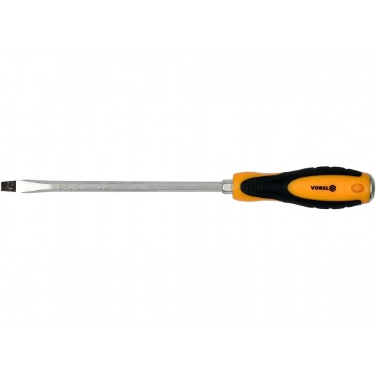 WKRĘTAK DO POBIJANIA 6-KĄT 8x200MM -zdjęcie numer 1