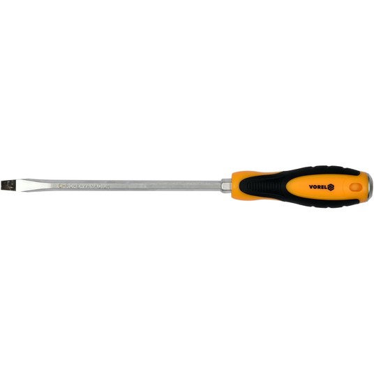 WKRĘTAK DO POBIJANIA 6-KĄT 8x200MM -zdjęcie numer 1