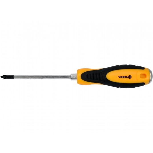 WKRĘTAK DO POBIJANIA 6-KĄT PH1x100MM -zdjęcie numer 1