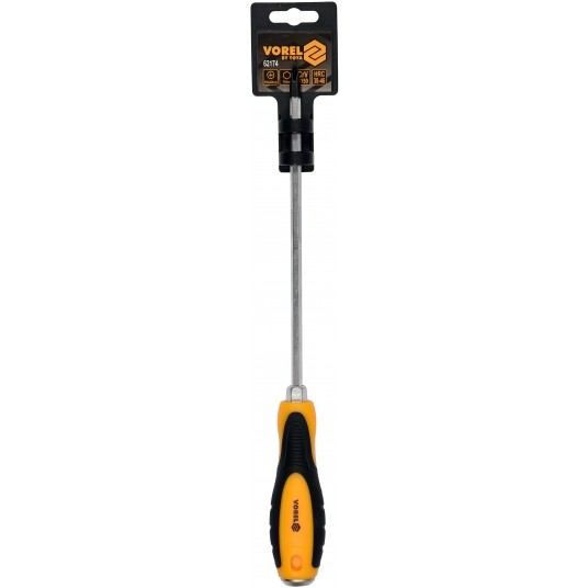 WKRĘTAK DO POBIJANIA 6-KĄT PH2x200MM -zdjęcie numer 3