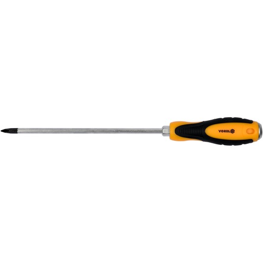 WKRĘTAK DO POBIJANIA 6-KĄT PH2x200MM -zdjęcie numer 1