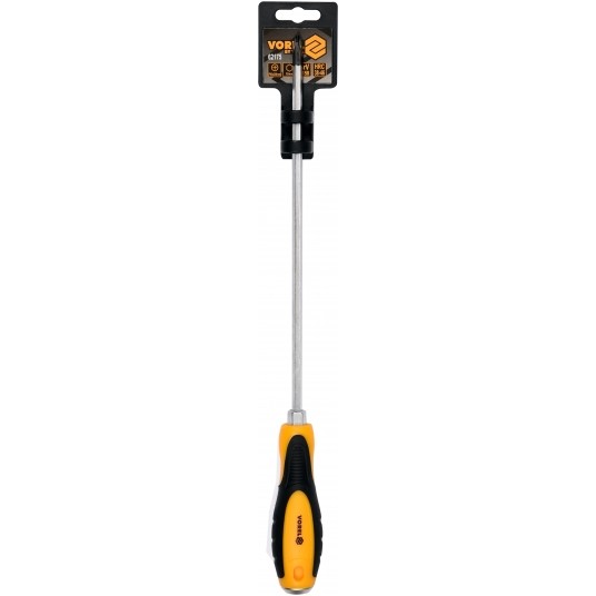 WKRĘTAK DO POBIJANIA 6-KĄT PH2x250MM -zdjęcie numer 3