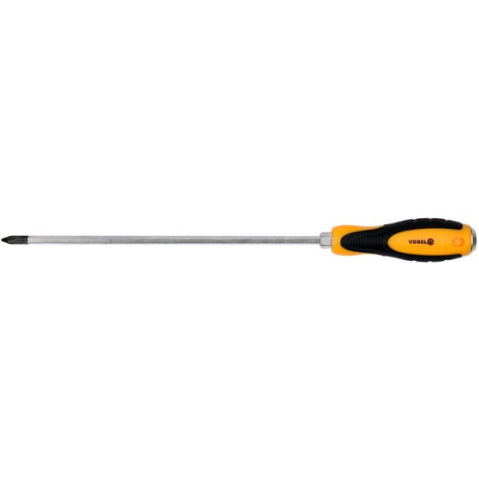 WKRĘTAK DO POBIJANIA 6-KĄT PH2x250MM -zdjęcie numer 1