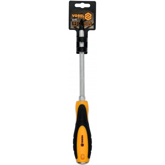 WKRĘTAK DO POBIJANIA 6-KĄT PH3x150MM -zdjęcie numer 3