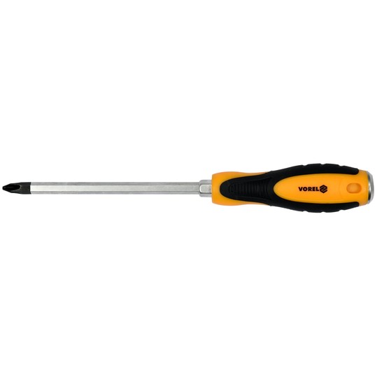 WKRĘTAK DO POBIJANIA 6-KĄT PH3x150MM -zdjęcie numer 1