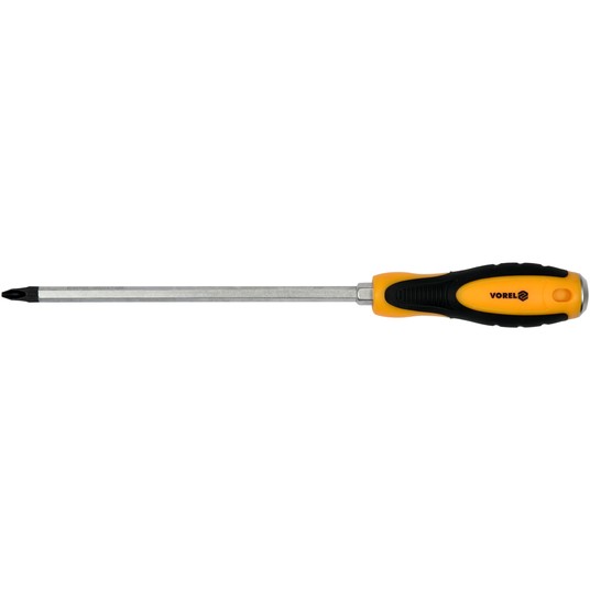 WKRĘTAK DO POBIJANIA 6-KĄT PH3x200MM -zdjęcie numer 1