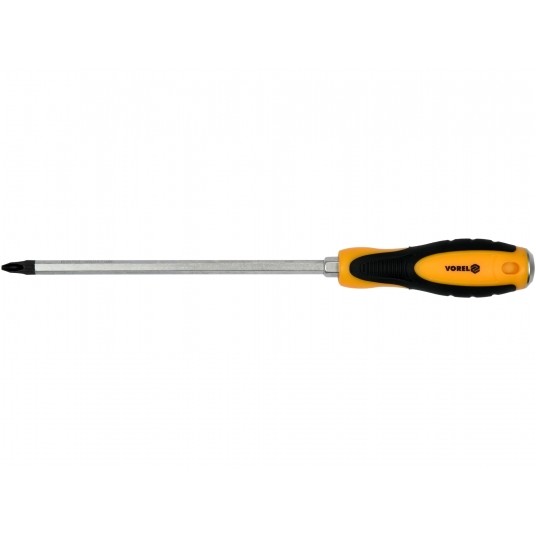 WKRĘTAK DO POBIJANIA 6-KĄT PH3x200MM -zdjęcie numer 1