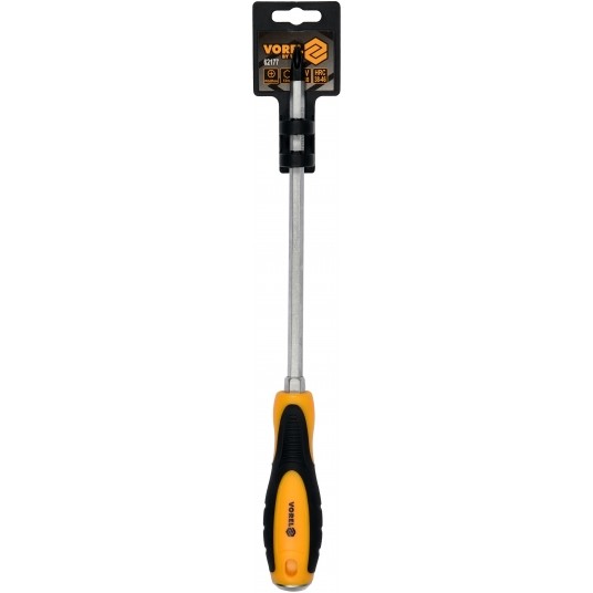 WKRĘTAK DO POBIJANIA 6-KĄT PH3x200MM -zdjęcie numer 3
