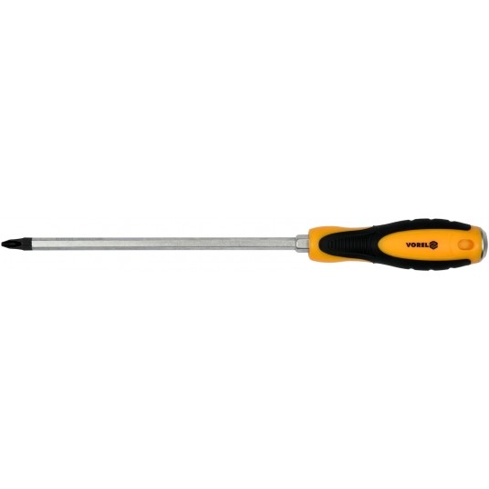 WKRĘTAK DO POBIJANIA 6-KĄT PH3x200MM -zdjęcie numer 1