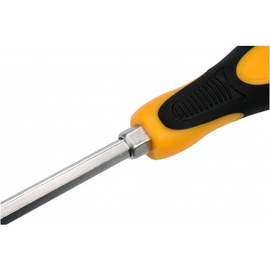 WKRĘTAK DO POBIJANIA 6-KĄT PH3x250MM -zdjęcie numer 3